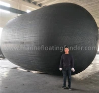 50Kpa Nkoj Dock Fenders